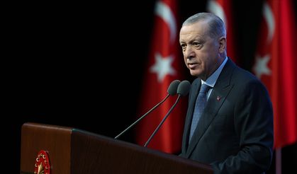 Cumhurbaşkanı Erdoğan: 28 Şubat'ın Karanlık Zihniyetini Hortlatmaya İzin Vermeyeceğiz