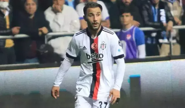 Beşiktaş Genç Futbolcu Kerem Kalafat Takımdan Ayrıldı!