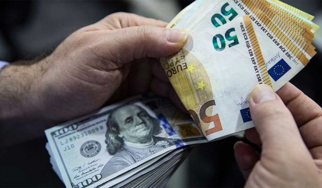 Dolar ve Euro, Yükselişle Güne Başladı!