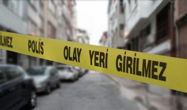 Şanlıurfa'da Sokak Ortasında Cinayet: Üç Çocuk Annesi Kadın Katledildi!