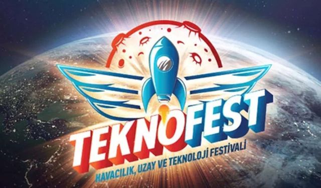 TEKNOFEST Festivali, Ankara'da Gerçekleşecek!