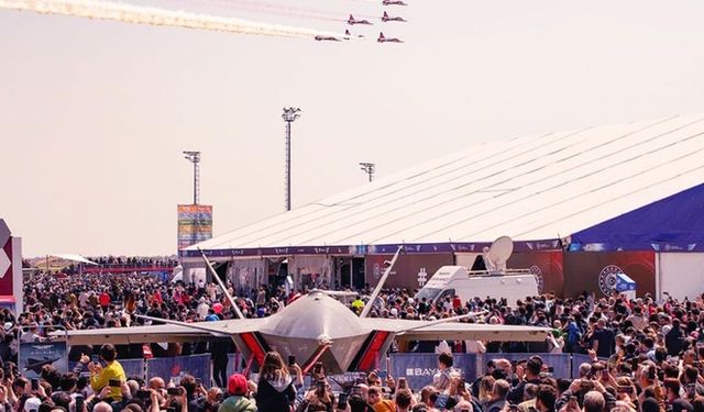 TEKNOFEST Başlıyor: Ankara'da Teknoloji ve İnovasyon Festivali Kapılarını Açıyor
