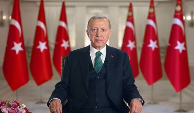 Cumhurbaşkanı Erdoğan: "CHP'nin Eline Düşen Şehirlerimizi Kurtaracağız"