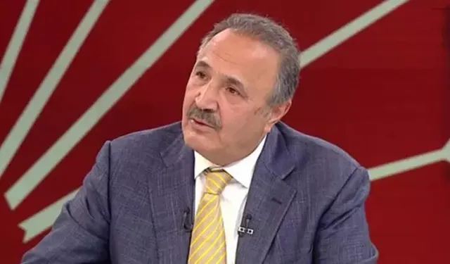 CHP'li Mehmet Sevigen: "Muhalefetten Utanıyorum"