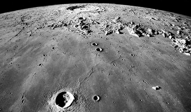 Ay'ın Güney Kutbu'ndaki Keşifler Neden Bu Kadar İlgi Çekiyor?