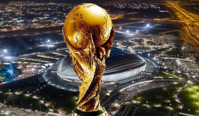 2022 Dünya Kupası Katar: Gruplar, fikstür, final ve bilmeniz Gerekenler?