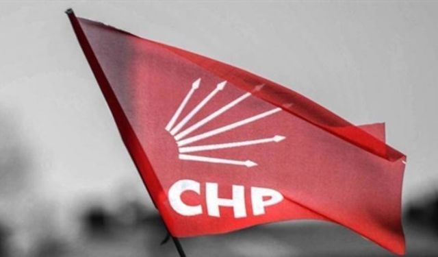 CHP'nin Kurultay Tarihi Belirlendi!