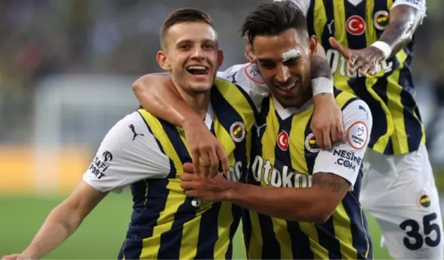 Fenerbahçe Trabzonspor Deplasmanında: İşte Eksikler ve Şampiyonluk Hedefi