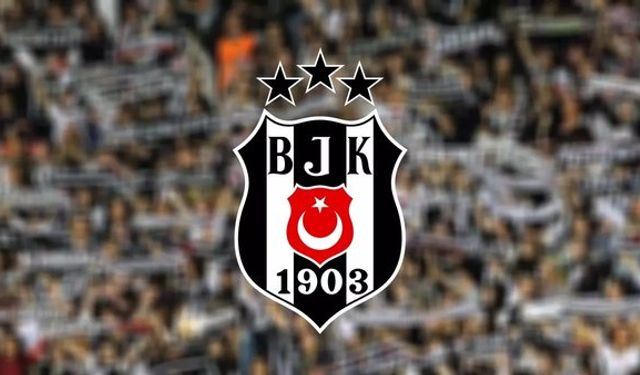 Beşiktaş Olağanüstü Kongre Tarihi ve Detayları Belli Oldu!