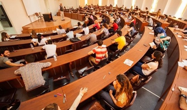 Türkiye’nin En İyi Üniversitesi?