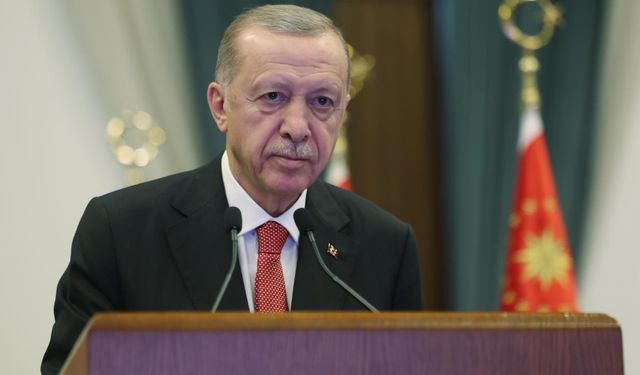 Erdoğan: Üniversitelerimizin Bir Daha Asla Yasakla, Baskıyla Anılmasına Müsaade Etmeyeceğiz