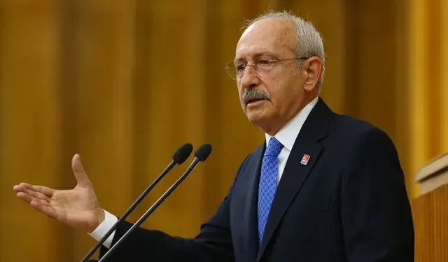CHP Genel Başkanı Kılıçdaroğlu, 'Tezkere'ye Karşı 'Hayır' Diyor!