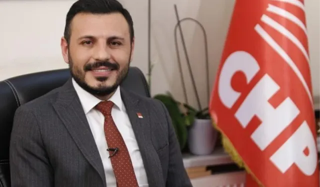 CHP'nin Yeni İstanbul İl Başkanı Belli Oldu!