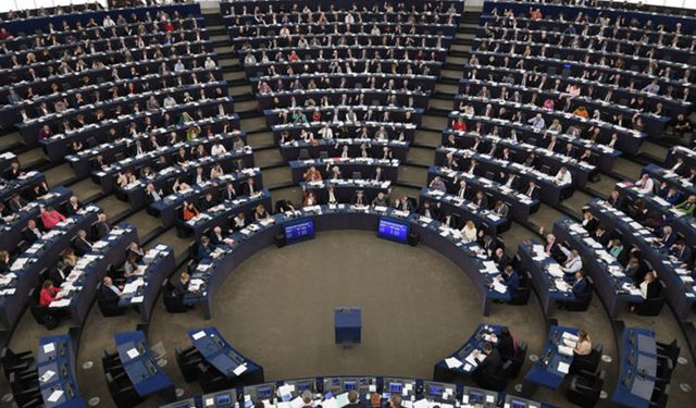 Avrupa Parlamentosu, Ambalaj Atıklarını Azaltmayı Hedefleyen Düzenlemeyi Kabul Etti