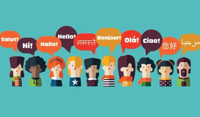Dünyada En Çok Konuşulan Diller?