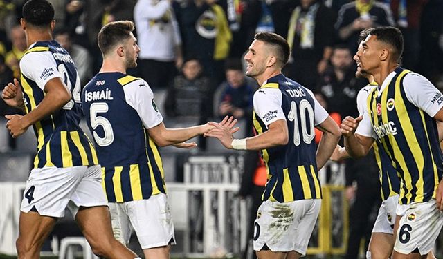Fenerbahçe'nin Gözdesi Viking Yıldızı Transfer Edebilir