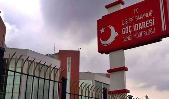 Göç İdaresi Başkanlığı, Kayseri’de düzensiz göçmenlerin serbest bırakıldığı iddiasını yalanladı