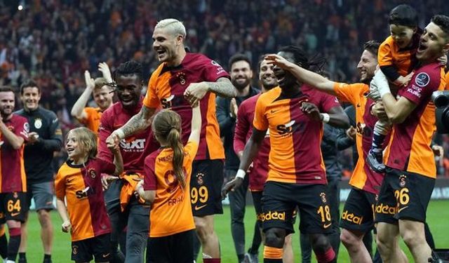 Galatasaray, Avrupa Ligi'nde Son 16 Turuna İddialı Bakıyor