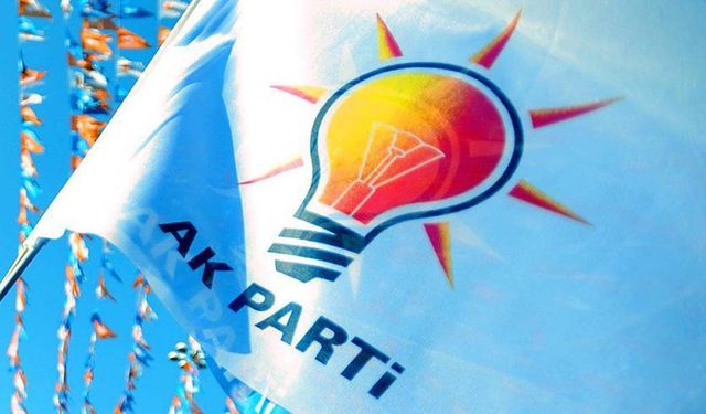 AK Parti Viranşehir Belediye Meclis Üye Listesi Açıklandı
