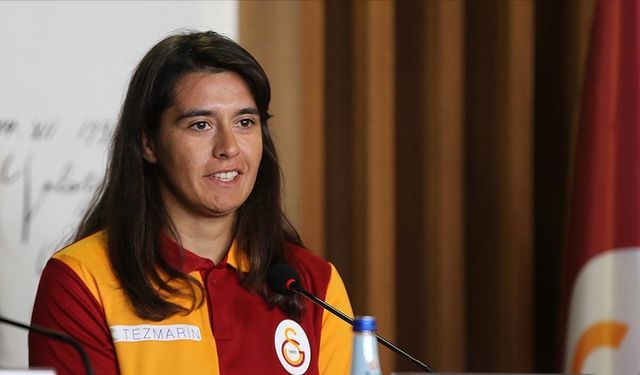 Galatasaraylı milli yelkenci Ecem Güzel, Paris 2024 Olimpiyatları’nda