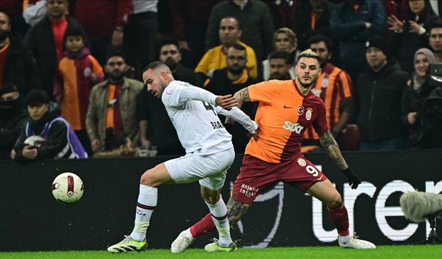 Kupa Heyecanı: Galatasaray, Çeyrek Finalde Karagümrük’ü Ağırlıyor
