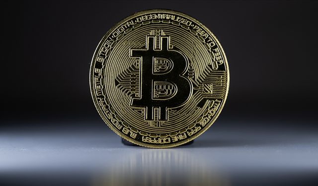 Bitcoin'in fiyatı Aralık 2021'den bu yana en yüksek seviyede
