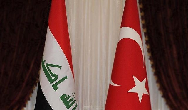 Türkiye ve Irak Ortak Terör Tehditlerine Karşı Güvenlik Zirvesi Düzenlendi