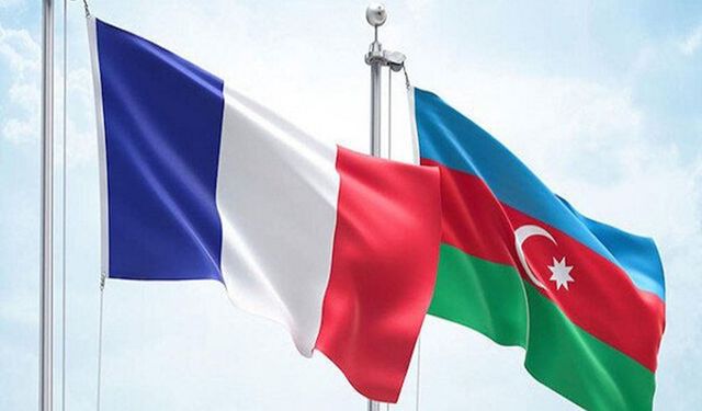 Fransa-Azerbaycan İlişkilerinde Gerilim: Bakü Büyükelçisi Geri Çağrıldı