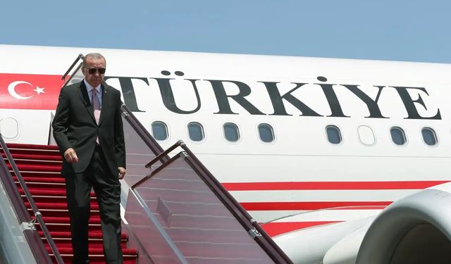 Erdoğan’ın Tarihi Irak Ziyareti: Yeni Dönem İçin Kritik Görüşmeler