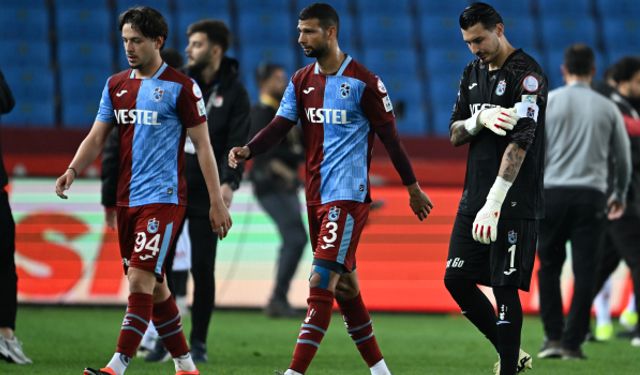 Trabzonspor, Üçüncülük Peşinde: Avantajını Sonuna Kadar Kullanmayı Hedefliyor