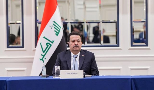 Irak Başbakanı Sudani: Erdoğan’ın Ziyareti Meselelere Çözüm İradesi Gösterecek