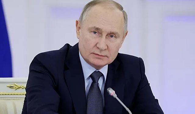 Putin’den Salgın Uyarısı: Afrika İçin İşbirliği Çağrısı!
