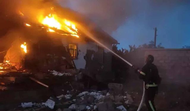 Nikopol ve Mikolayiv’e Füze Saldırısı: Rusya’dan Ukrayna’ya Ağır Darbe