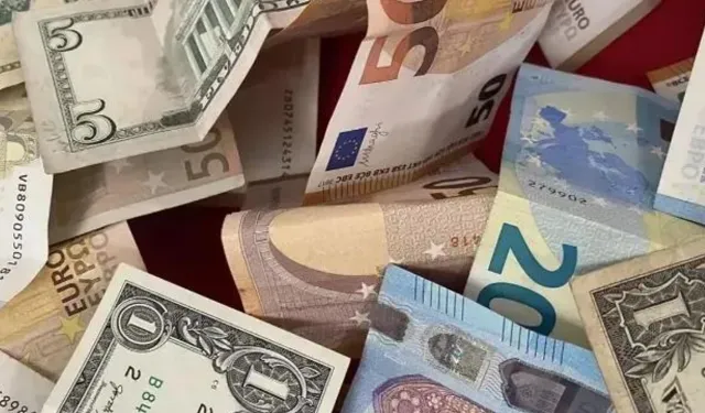 Döviz Kurlarındaki Yükseliş Sürüyor: Dolar ve Euro Değer Kazanıyor!