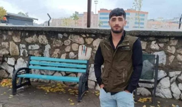 Viranşehir'de gölete giren genç hayatını kaybetti