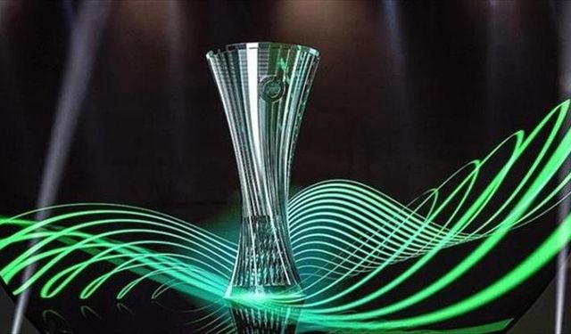 UEFA Avrupa Konferans Ligi'nde Yarı Final Heyecanı: İşte Finale Yaklaşan Takımlar