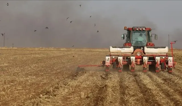Türkiye ve Irak Arasında Tarımsal İşbirliği Yeni Bir Döneme Giriyor