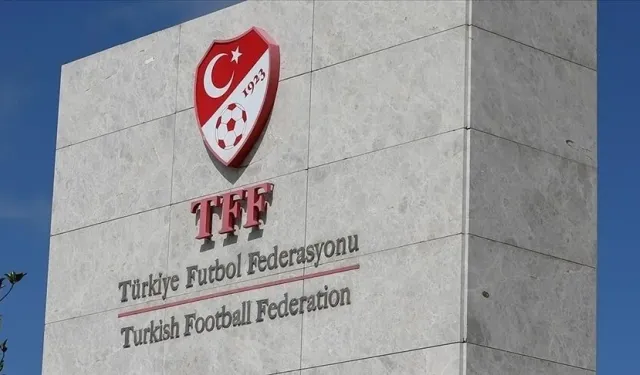 TFF Başkanı Mehmet Büyükekşi'den Önemli Karar: Seçimli Genel Kurul Yapılacak