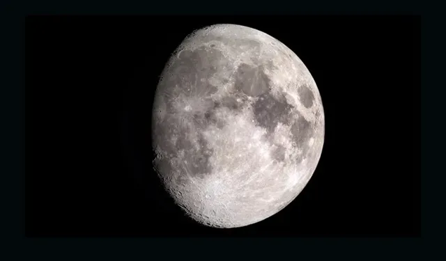 NASA, Ay İçin Özel Bir Zaman Referansı Saati Geliştiriyor
