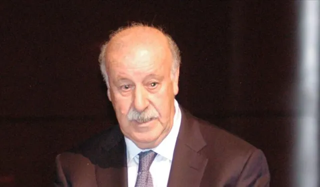 Vicente Del Bosque, RFEF Denetim Komisyonu Başkanlığına Getirildi