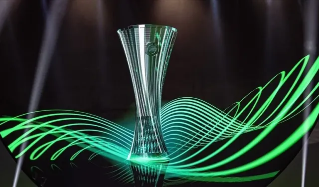 Avrupa Sahnesinde Nefesler Tutuldu: UEFA Konferans Ligi’nde Yarı Final Heyecanı Kapıda!