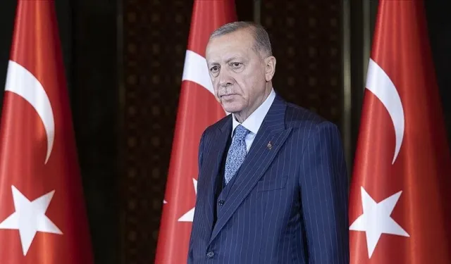 Cumhurbaşkanı Erdoğan, Tanzanya Cumhurbaşkanı Hassan ile Görüşecek