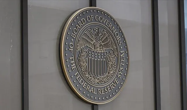 Fed’in Faiz Kararı Piyasaların Nabzını Tutuyor