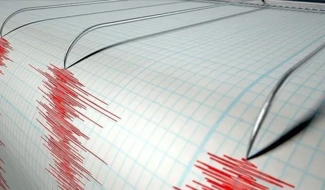 Japonya Ogasawara Adaları’nda Derin Sarsıntı: 6,9 Büyüklüğünde Deprem
