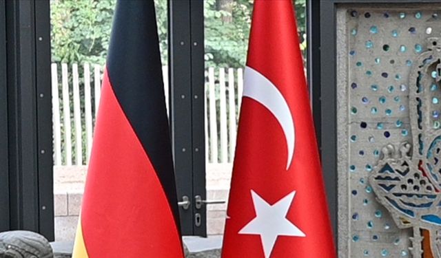 Türk-Alman Ekonomi Günü: İki Ülke Arasında Ekonomik Köprüler Kuruluyor