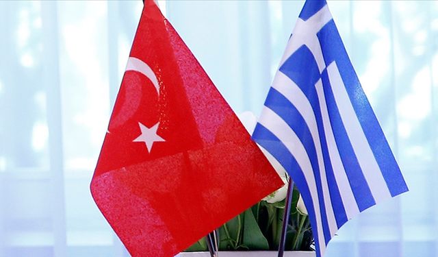 Türk-Yunan İlişkilerinde Yeni Bir Adım