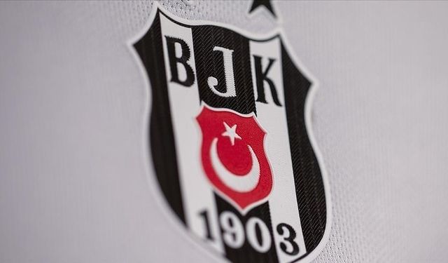 Beşiktaş’ın Genç Yeteneği Mustafa Erhan Hekimoğlu ile Yollar Uzun Yıllar Devam Edecek