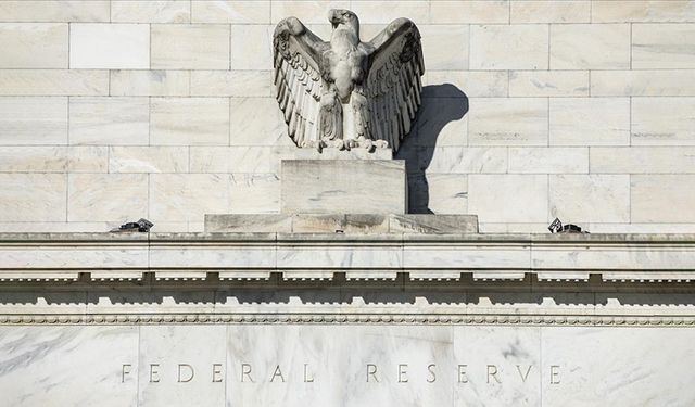 Fed, Faiz oranı açıklandı