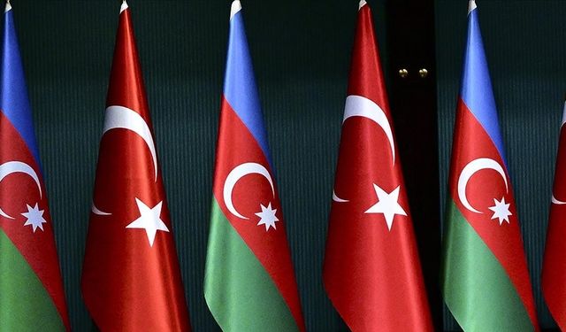 Türkiye ve Azerbaycan Arasında Çifte Vergilendirme Engeli Kalktı