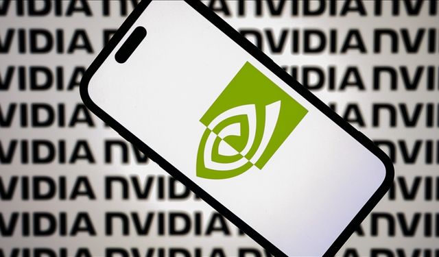 Nvidia, Microsoft'u Geride Bırakarak Dünyanın En Değerli Şirketi Oldu